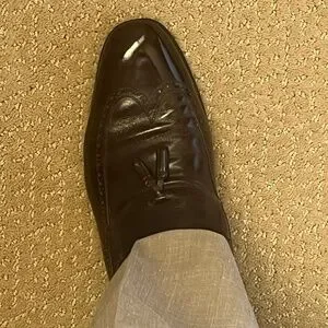 Salvatore Ferragamo | Shoes | Ferragamo Vintage Tassel  display picture 1